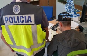 ep detencionla policia nacional