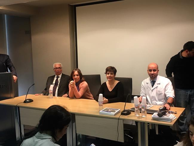 ep dexeus mujer reclamamayor asistencia medicala salud materna