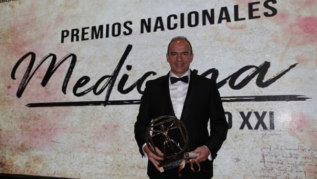 ep doctor javier flandes defundacion jimenez diaz