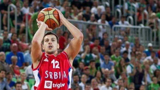 ep dragan milosavljevic internacionalserbiajugadorunicaja