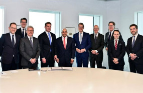 ep dws y deutsche bank se asocian con al mirqab capital para acometer inversiones por 1000 millones