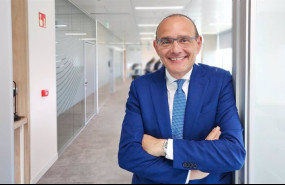 ep el ceo de esprinet alessandro cattani
