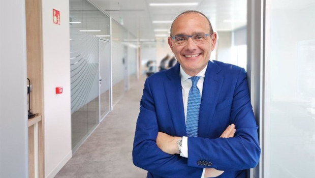 ep el ceo de esprinet alessandro cattani