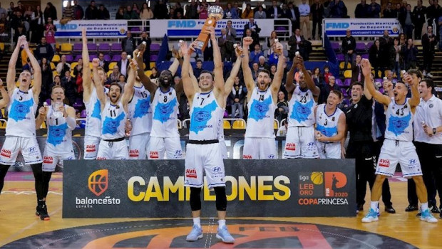ep el delteco gipuzkoa campeon de la copa princesa leb 2020