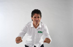 ep el expiloto espanol de motociclismo alex criville