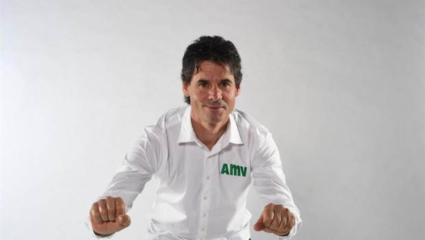 ep el expiloto espanol de motociclismo alex criville