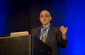 ep el jefe de hematologia clinica del hospital universitario virgen del rocio sevilla ildefonso