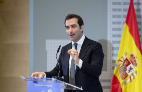 ep el ministro de economia comercio y empresa carlos cuerpo 20240304141104