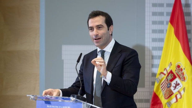 ep el ministro de economia comercio y empresa carlos cuerpo 20240304141104