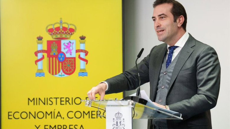 ep el ministro de economia comercio y empresa carlos cuerpo 20251202145103