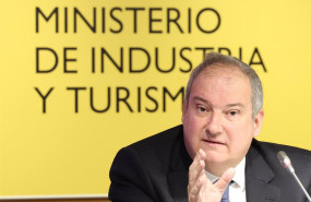 ep el ministro de industria y turismo jordi hereu 20240123100603