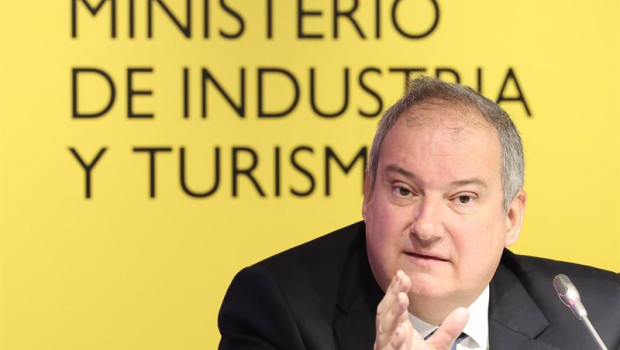 ep el ministro de industria y turismo jordi hereu 20240123100603