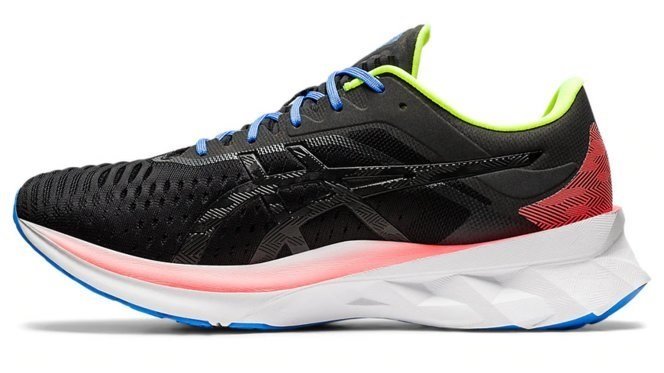 ep el modelo de zapatilla asics novablast ofrece retorno de energia al corredor ep el modelo de zapatilla asics novablast ofrece retorno de energia al corredor