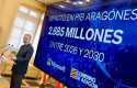 ep el nuevo centro de datos de microsoft ocupara 59 hectareas entre la z 40 y puerto venecia