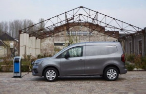 ep el nuevo kangoo furgon e tech electrico
