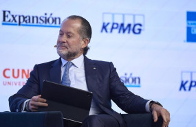 ep el presidente de abanca juan carlos escotet interviene en el xvi encuentro financiero del sector