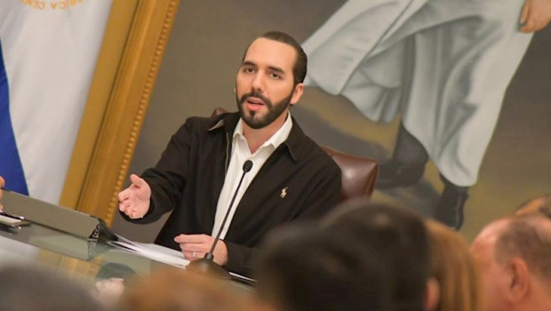 ep el presidente de el salvador nayib bukele