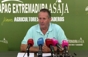 ep el presidente de la asociacion juan metidieri ha informado este jueves en rueda de prensa sobre