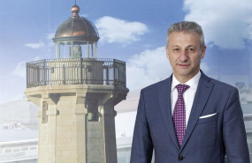 ep el presidente de puertos del estado francisco toledo