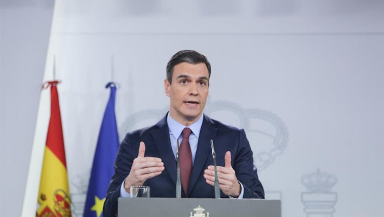 ep el presidente del gobierno pedro sanchez 20200310211204