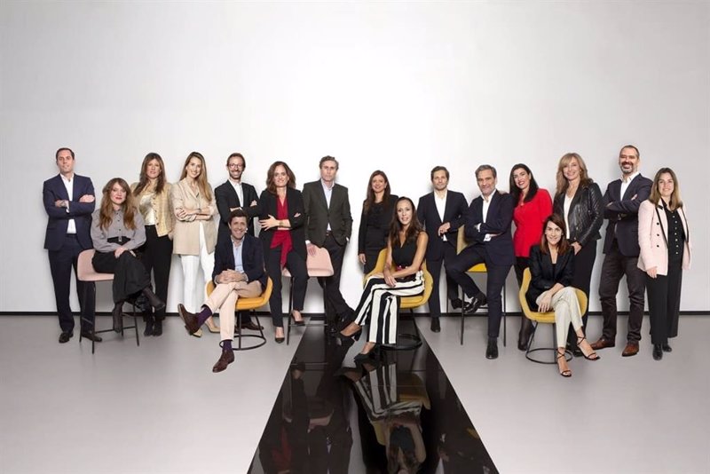 Federico Rivero y Florian Delagoutte entran al comité de dirección de LOreal en España y Portugal