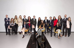 ep el renovado comite de direccion de loreal groupe