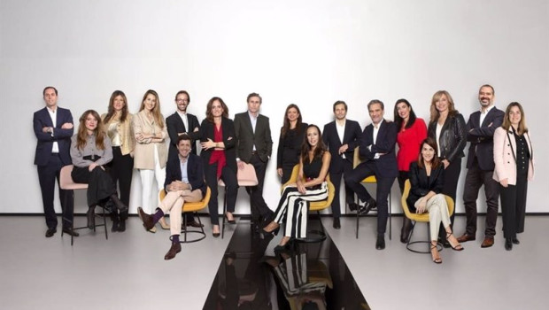 ep el renovado comite de direccion de loreal groupe