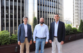 ep el responsable de auren startups 360 fernando jimenez el consejero delegado de tquity adrian ep el responsable de auren startups 360 fernando jimenez el consejero delegado de tquity adrian