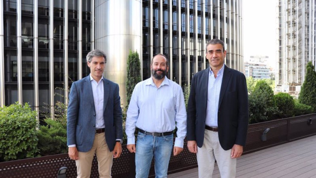 ep el responsable de auren startups 360 fernando jimenez el consejero delegado de tquity adrian