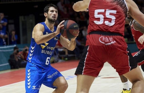 ep el san pablo burgos ha inaugurado la temporada 2019-20 de la liga endesa con un triunfo este