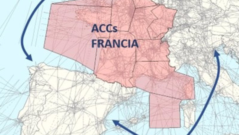 ep enaire trabaja para minimizar el impacto de la huelga de control aereo en francia ep enaire trabaja para minimizar el impacto de la huelga de control aereo en francia
