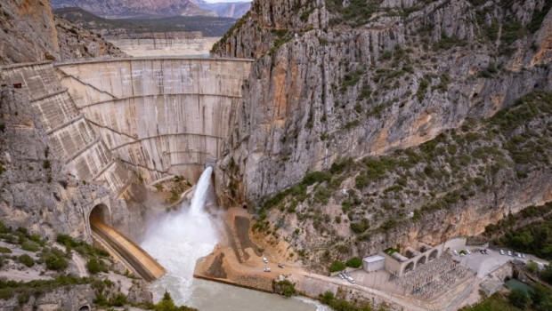 ep endesa crea gemelos digitales de sus centrales hidraulicas con ia ep endesa crea gemelos digitales de sus centrales hidraulicas con ia