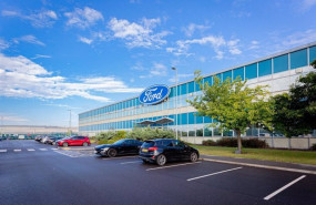 ep fabrica de ford en halewood reino unido