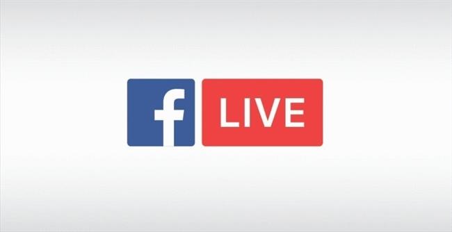 Facebook Live logo | FACEBOOK ep facebook live logo