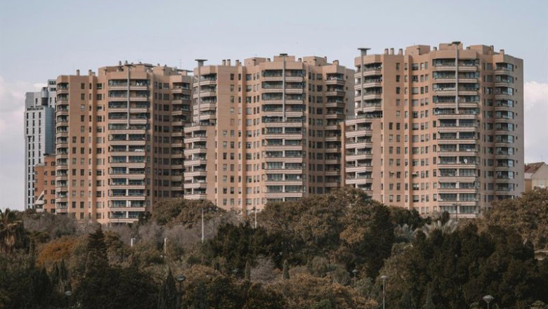 ep fai alerta de la aparicion de listas de espera para la compraventa de viviendas libres