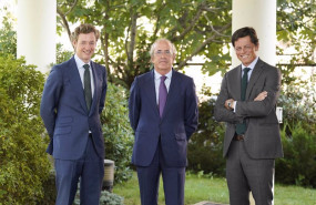 ep finanzas  mch is lanza su primer fondo alternativo tras la alianza con jp morgan