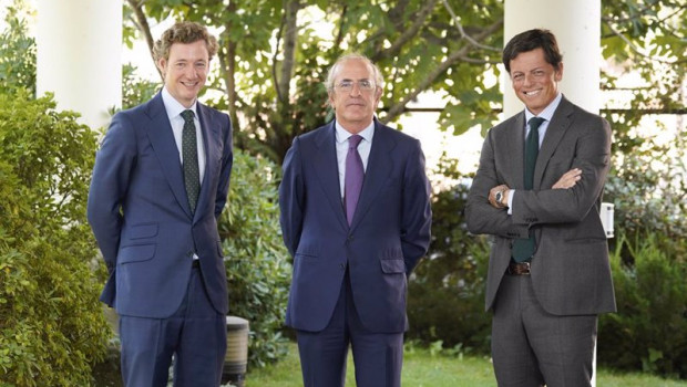 ep finanzas  mch is lanza su primer fondo alternativo tras la alianza con jp morgan
