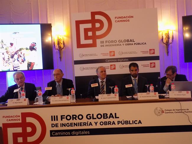 Foro | EUROPA PRESS ep foro