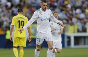 ep gareth bale celebragolvillarreal