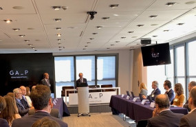 ep gomez-acebo pombo la fundacion fernando pombo y blockchain work labs realizan la primera emision
