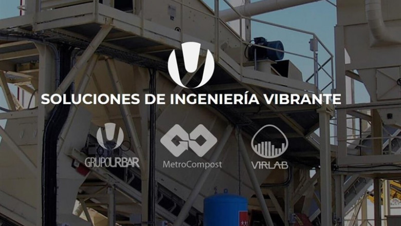 El grupo Urbar Ingenieros registró un beneficio bruto de explotación (Ebitda) de 400.000 euros en el primer trimestre de 2018, frente a las pérdidas de 100.000 euros en el mismo periodo del año anterior | URBAR - Archivo ep grupo urbar ingenieros registro un beneficio brutoexplotacion ebitda de 400000 eurosprimer trimestre2018 frentelas perdidas100000 eurosmismo periodoano anterior