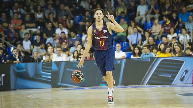 Heurtel (Barcelona) | ACB PHOTO/V: SALGADO ep heurtel barcelona