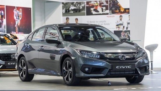 ep honda civicautomobile 2017