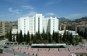 ep hospital universitario virgenlas nieves