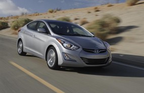 ep hyundai elantra2013