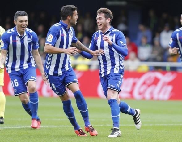 ep ibai gomez alaves