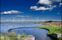 ep iberdrola amplia sus parques eolicos britanicos de arecleoch y kilgallioch que sumaran una