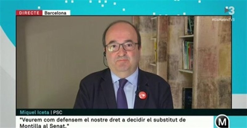 ep iceta psc contempla presentarrecursotcparlamentle elige senador