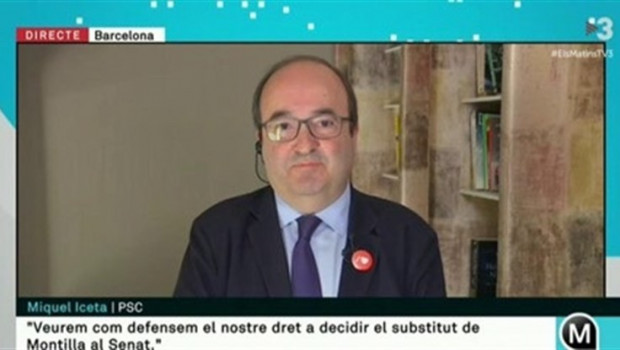 ep iceta psc contempla presentarrecursotcparlamentle elige senador