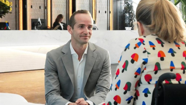 ep ilunion hotels presenta la figura del deib coach para profesionalizar la escucha e inclusion de